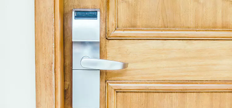 Advanced Solutions in Vista, CA for Modern Security