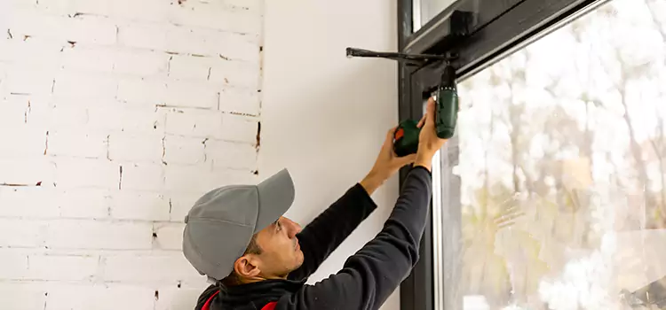 Automatic Door Opener Commercial Vista
