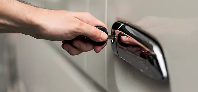 Why Choose Our Auto Locksmith Team in Vista, CA?
