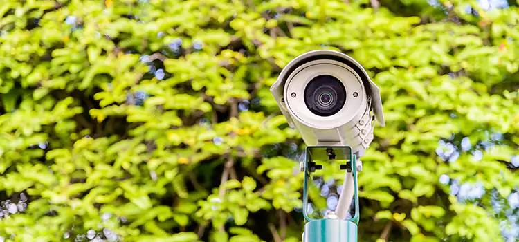 Advanced Surveillance Solutions for Every Need in Vista