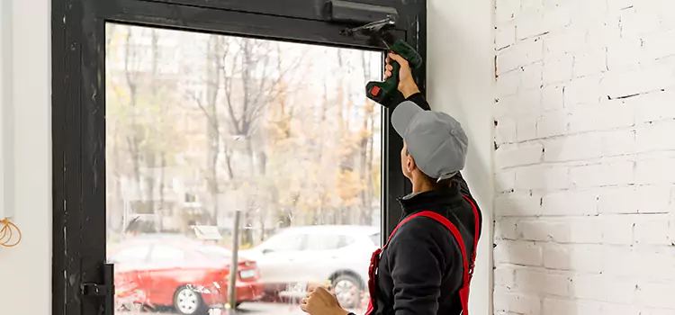 Comprehensive Door Closer Services in Vista, CA
