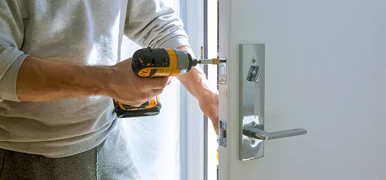 Door Knob Lock Repair Vista