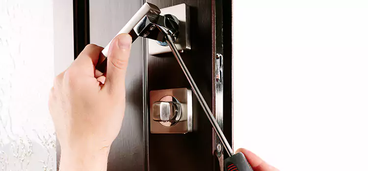 Door Lock Replacement Service Vista