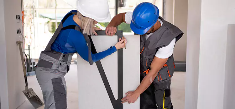 Why Choose Us for Door Panel Services in Vista, CA?