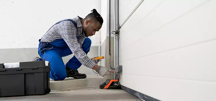 Expert Solutions for Every Garage Lock Need in Vista, CA