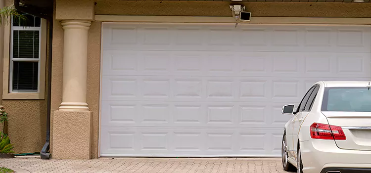 Comprehensive Garage Door Maintenance Services in Vista, CA