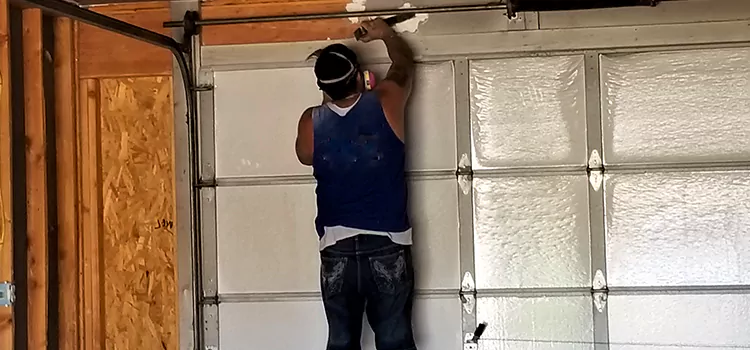 Specialized Garage Door Panel Solutions in Vista, CA