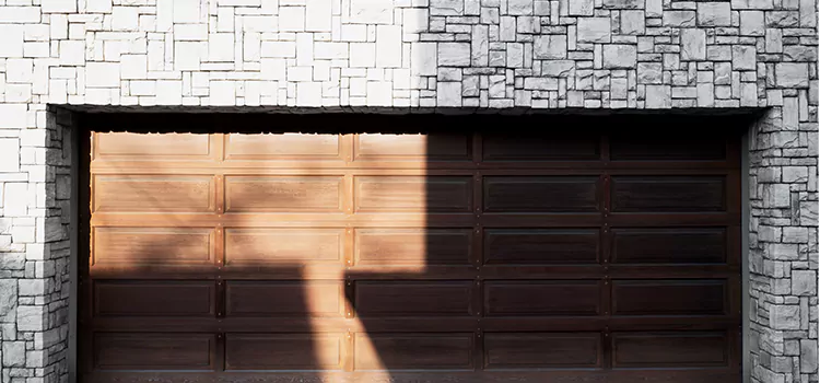 Garage Door Installation Vista