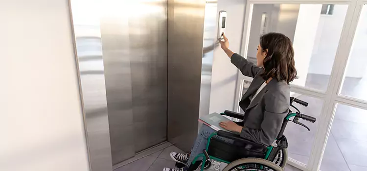 Benefits of Modern Handicap Door Systems in Vista, CA