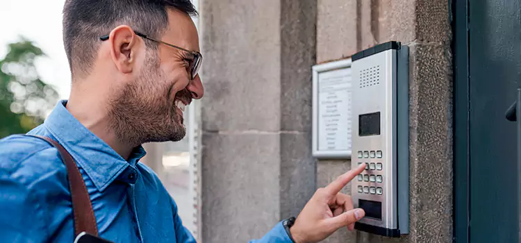 Advanced Solutions for Enhanced Security in Vista, CA