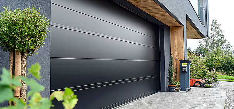 Residential Garage Door Service Vista