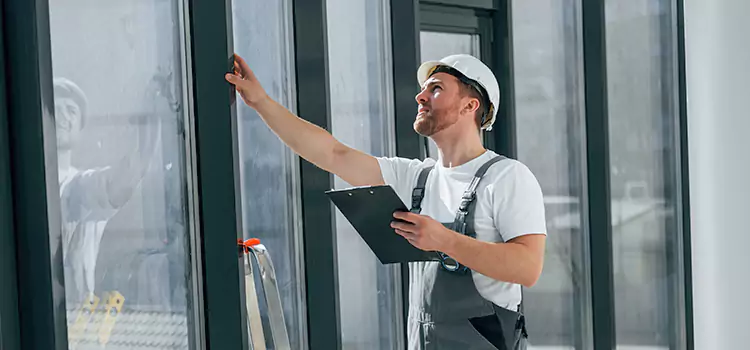 Comprehensive Solutions for Your Sticking Doors in Vista, CA