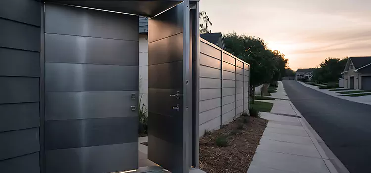 Comprehensive Steel Door Solutions in Vista, CA