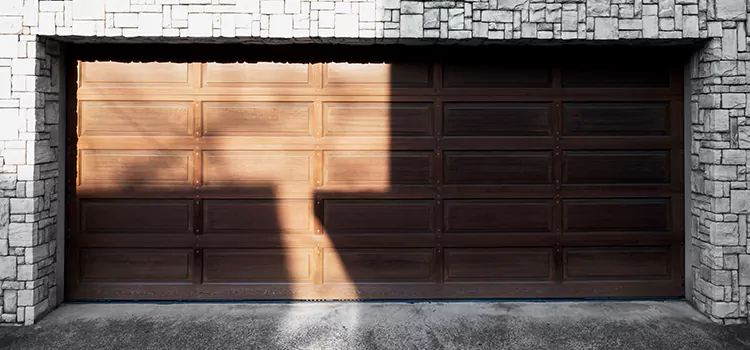 Commercial Roll Up Garage Doors Vista