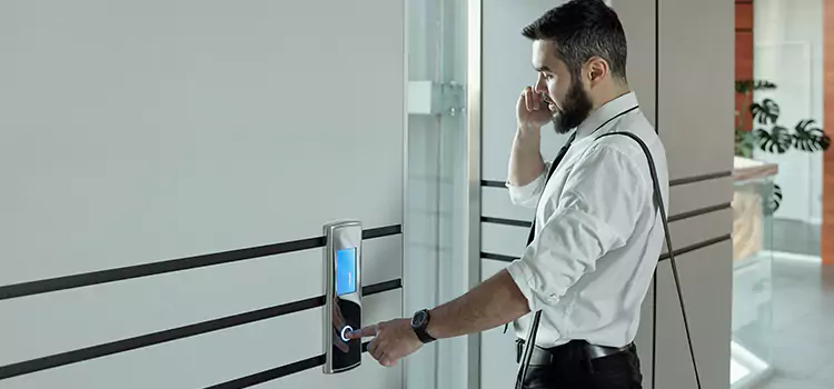 Cloud Based Access Control Vista
