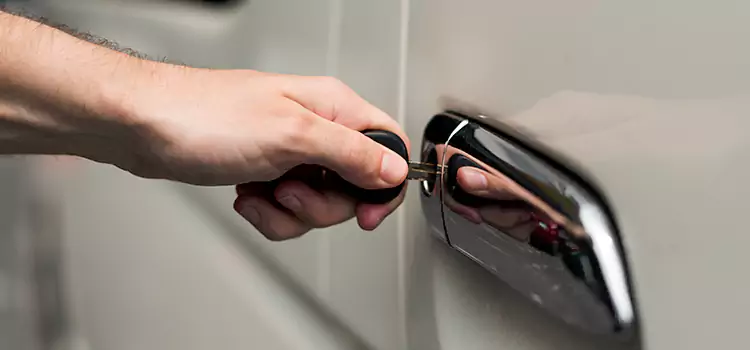 Car Unlock Service Price Vista