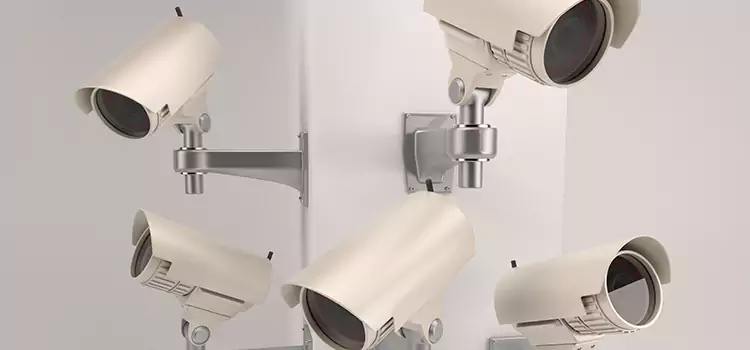 Your Trusted Partner for CCTV Solutions in Vista