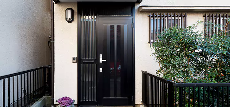 Popular Exterior Door Options in Vista, CA