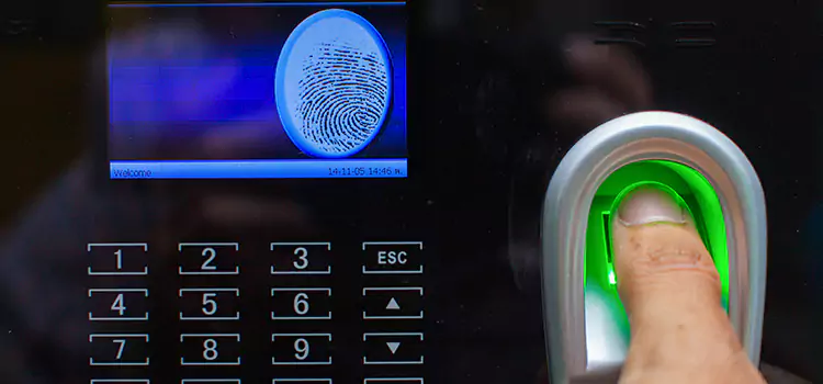 Your Trusted Partner for Secure Access in Vista, CA