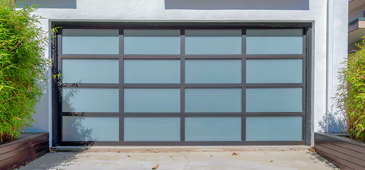 Why Choose Us for Garage Door Care in Vista, CA?