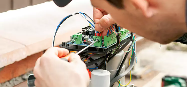 Specialized Brand Gate Motor Repairs Vista