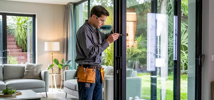 Why Choose Us for Your Glass Door Needs in Vista, CA?