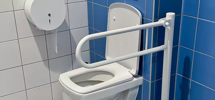 Comprehensive Solutions in Vista, CA for Accessible Facilities