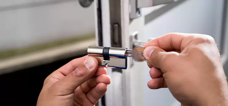 Lock Change Locksmiths Vista