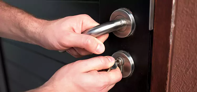 Master Key Control and Audits Vista
