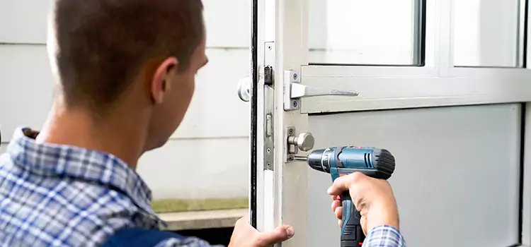 Experienced and Reliable Technicians Vista