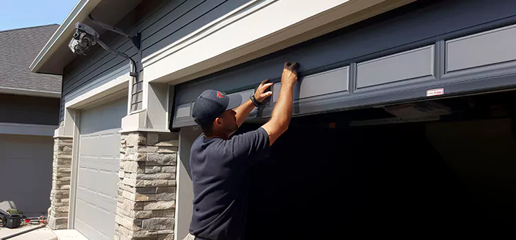 Janus Roll Up Doors Vista