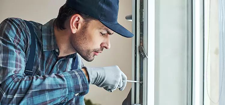 Emergency Response for Latch Issues Vista