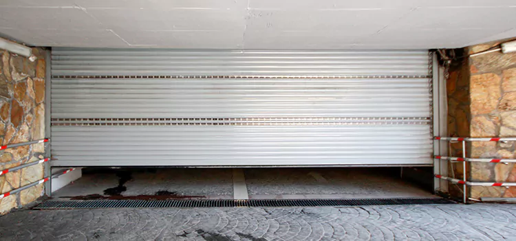 Steel Garage Door Repair Vista